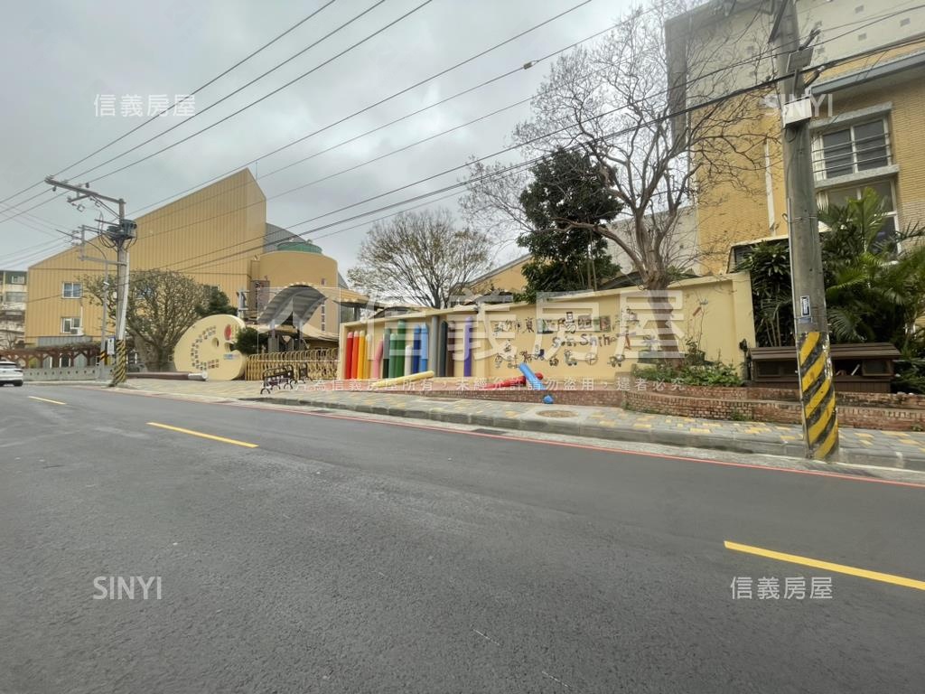 美麗新世界透天房屋室內格局與周邊環境