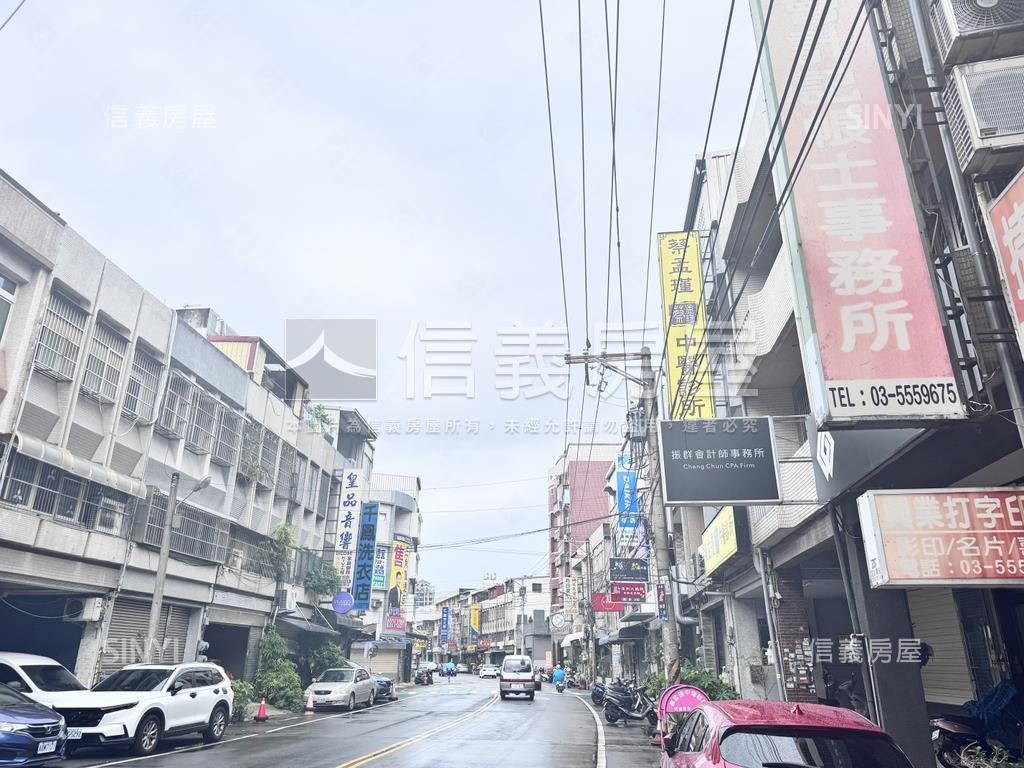 三民臨路㊝傳家金透店房屋室內格局與周邊環境