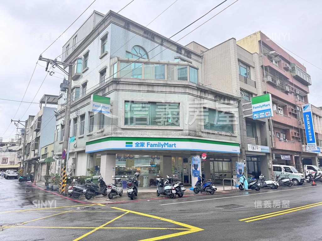 三民臨路㊝傳家金透店房屋室內格局與周邊環境