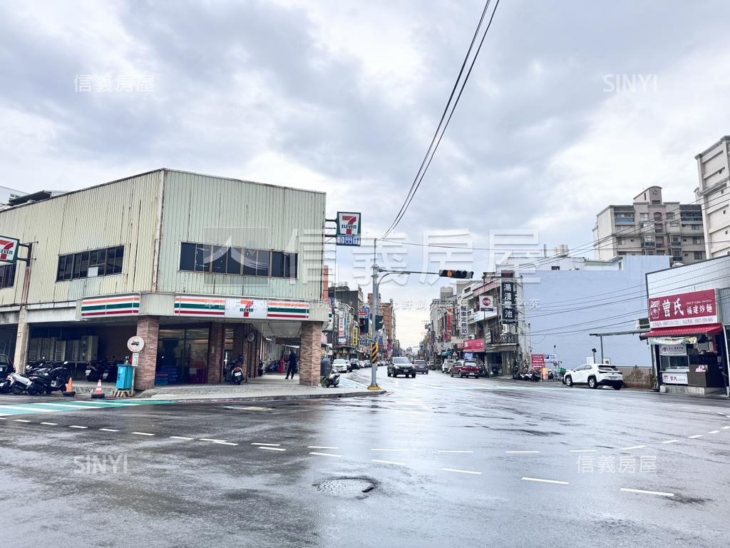 三民臨路㊝傳家金透店房屋室內格局與周邊環境