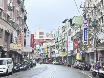 三民臨路㊝傳家金透店