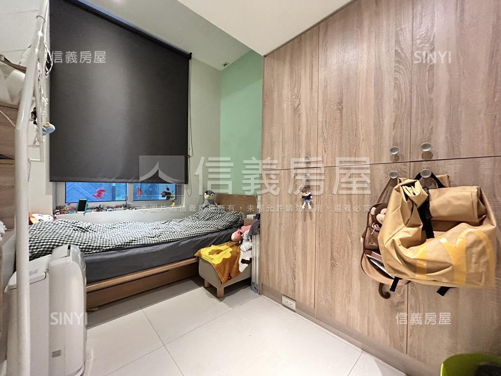 雙敦◆深白清幽典雅一樓房屋室內格局與周邊環境