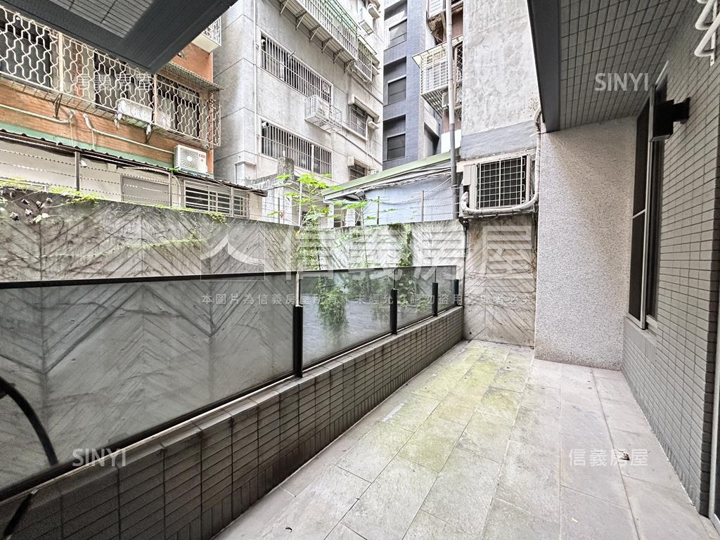 雙敦◆深白清幽典雅一樓房屋室內格局與周邊環境