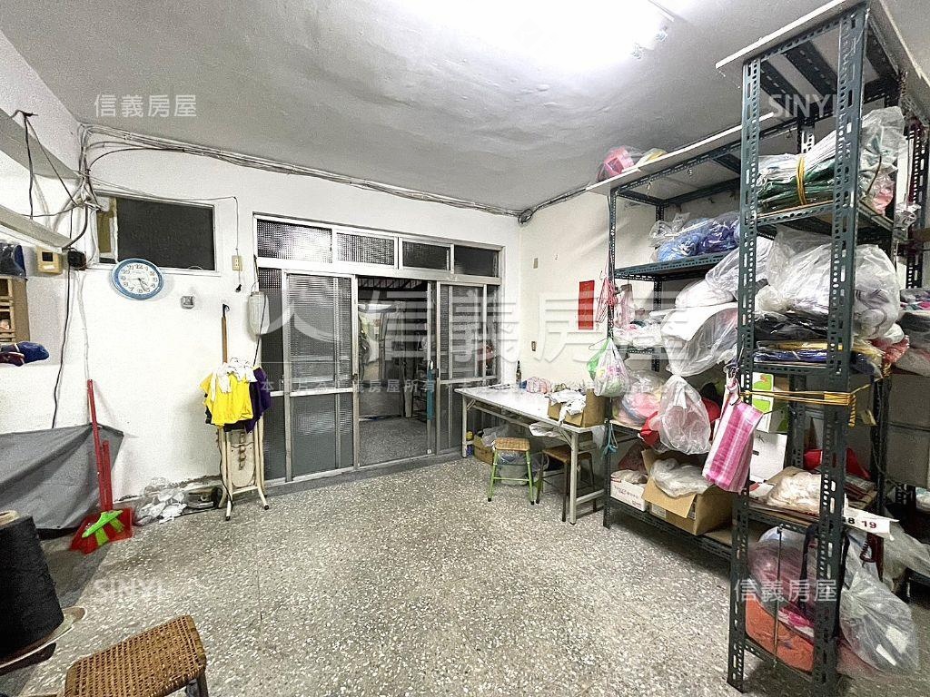 興南大活巷漂亮一樓房屋室內格局與周邊環境