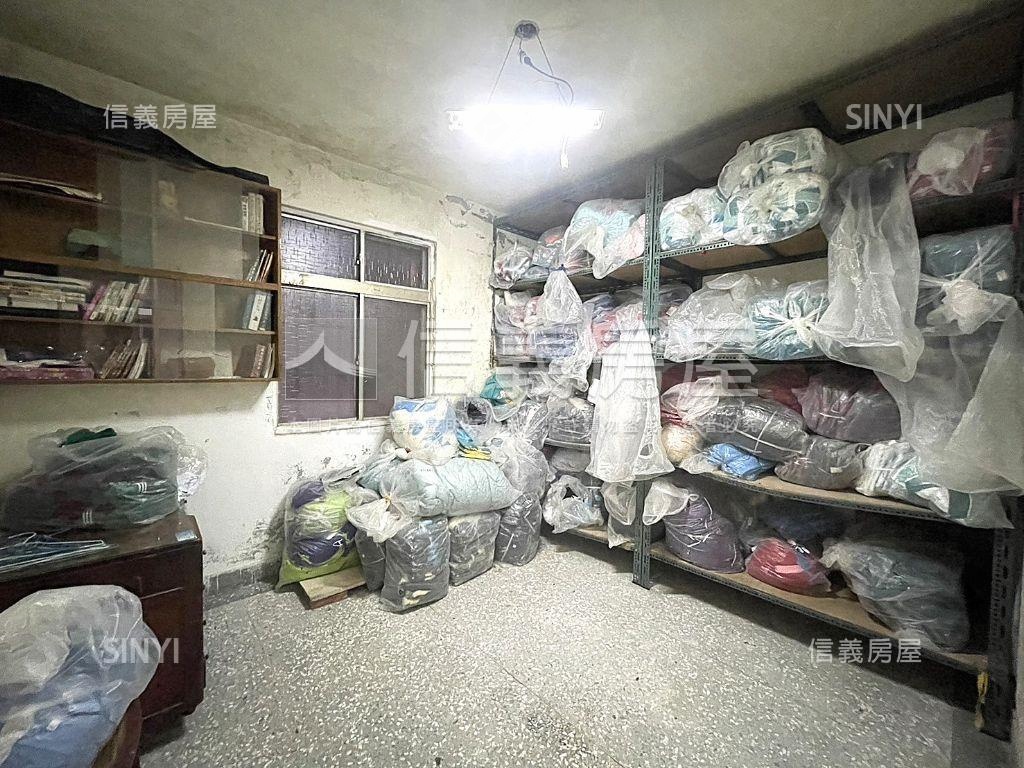 興南大活巷漂亮一樓房屋室內格局與周邊環境