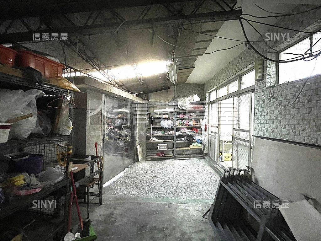 興南大活巷漂亮一樓房屋室內格局與周邊環境