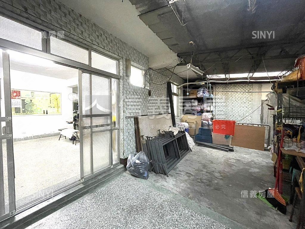 興南大活巷漂亮一樓房屋室內格局與周邊環境