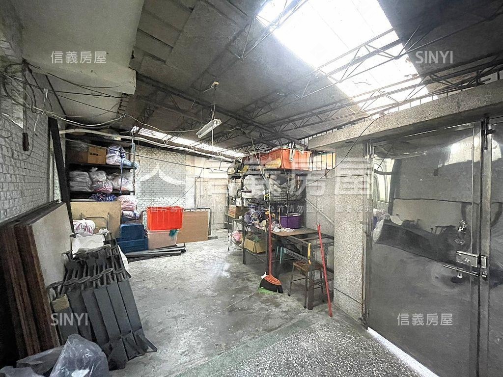 興南大活巷漂亮一樓房屋室內格局與周邊環境