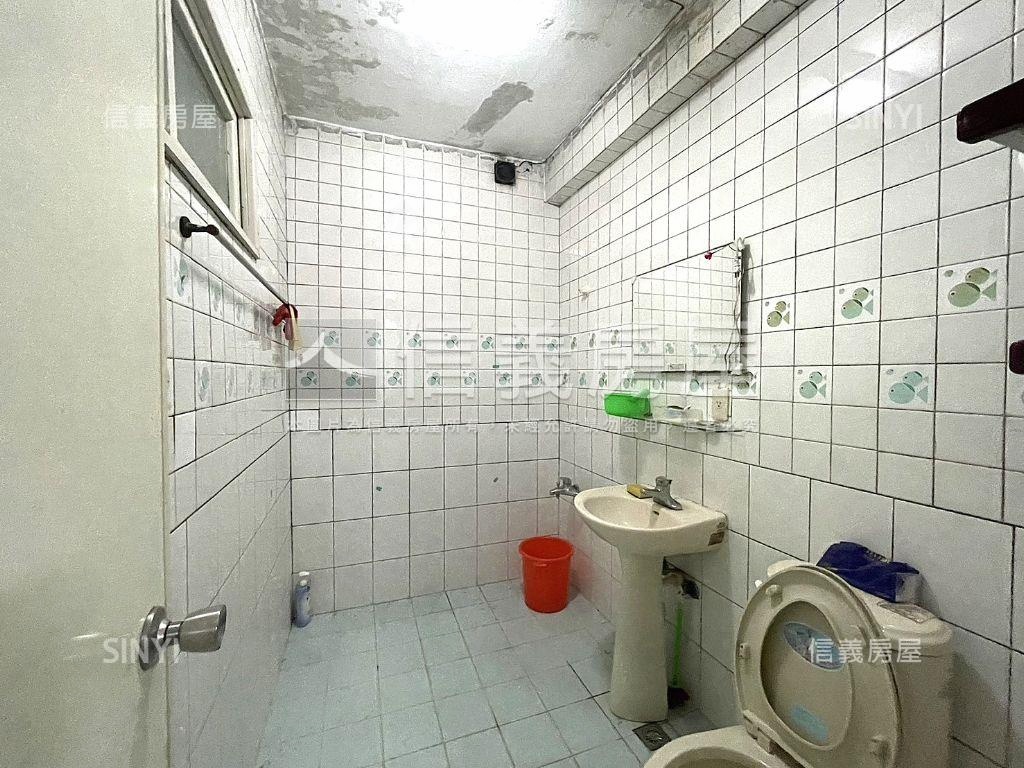 興南大活巷漂亮一樓房屋室內格局與周邊環境