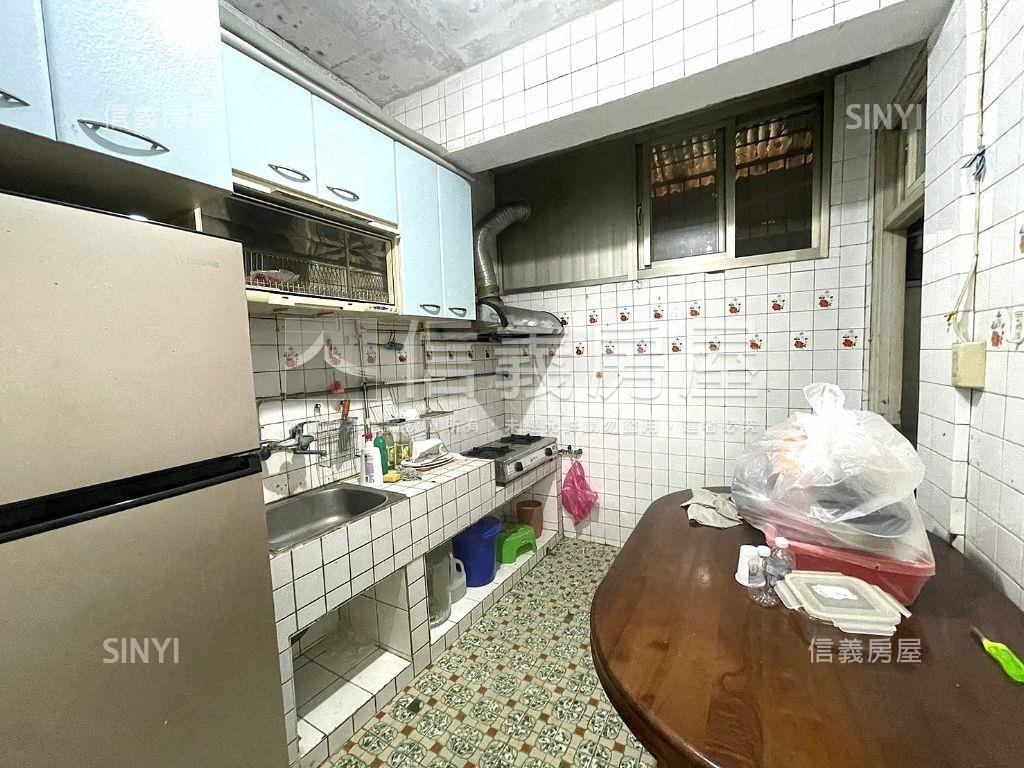 興南大活巷漂亮一樓房屋室內格局與周邊環境