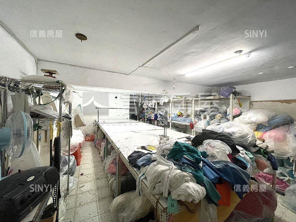 興南大活巷漂亮一樓房屋室內格局與周邊環境