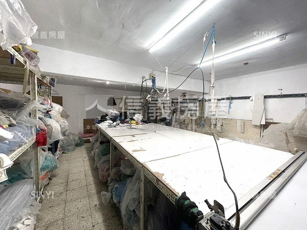 興南大活巷漂亮一樓房屋室內格局與周邊環境