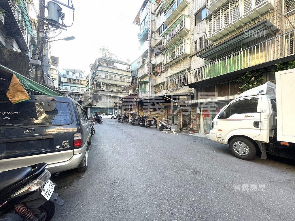 興南大活巷漂亮一樓房屋室內格局與周邊環境
