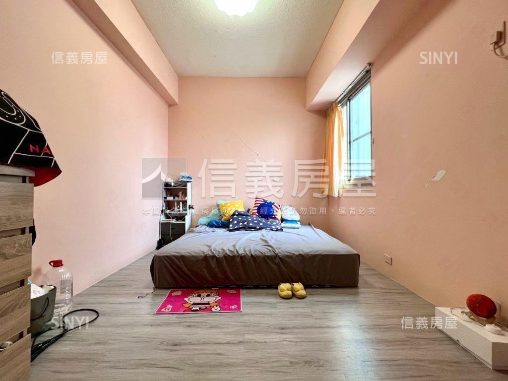 武聖大三房房屋室內格局與周邊環境