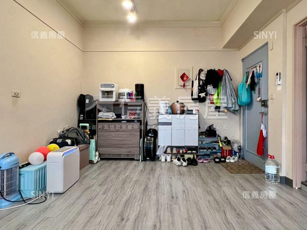 武聖大三房房屋室內格局與周邊環境