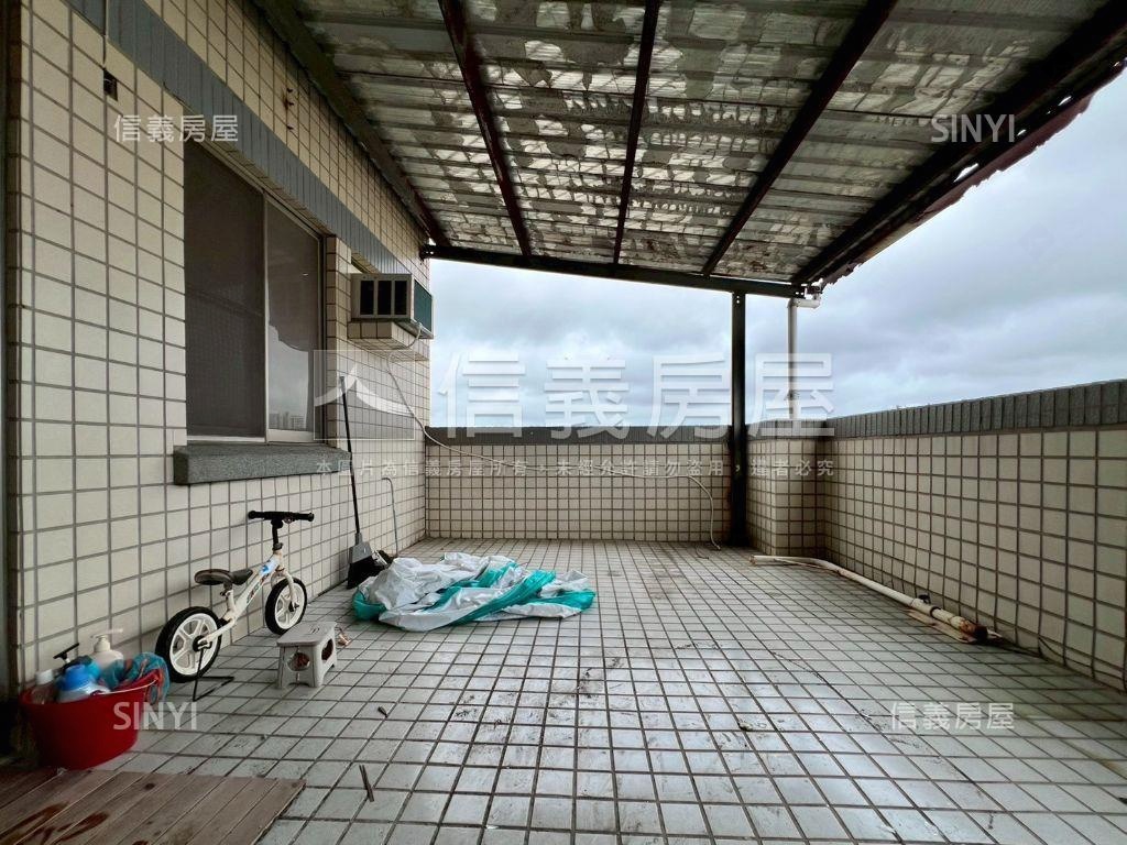 武聖大三房房屋室內格局與周邊環境