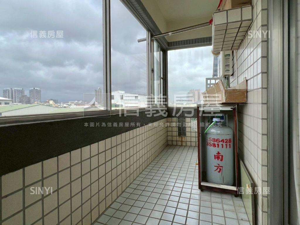武聖大三房房屋室內格局與周邊環境