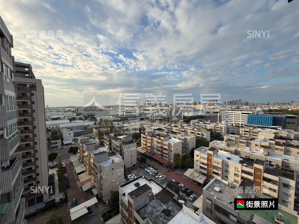 碳佐麻里陽光海景四房平車房屋室內格局與周邊環境