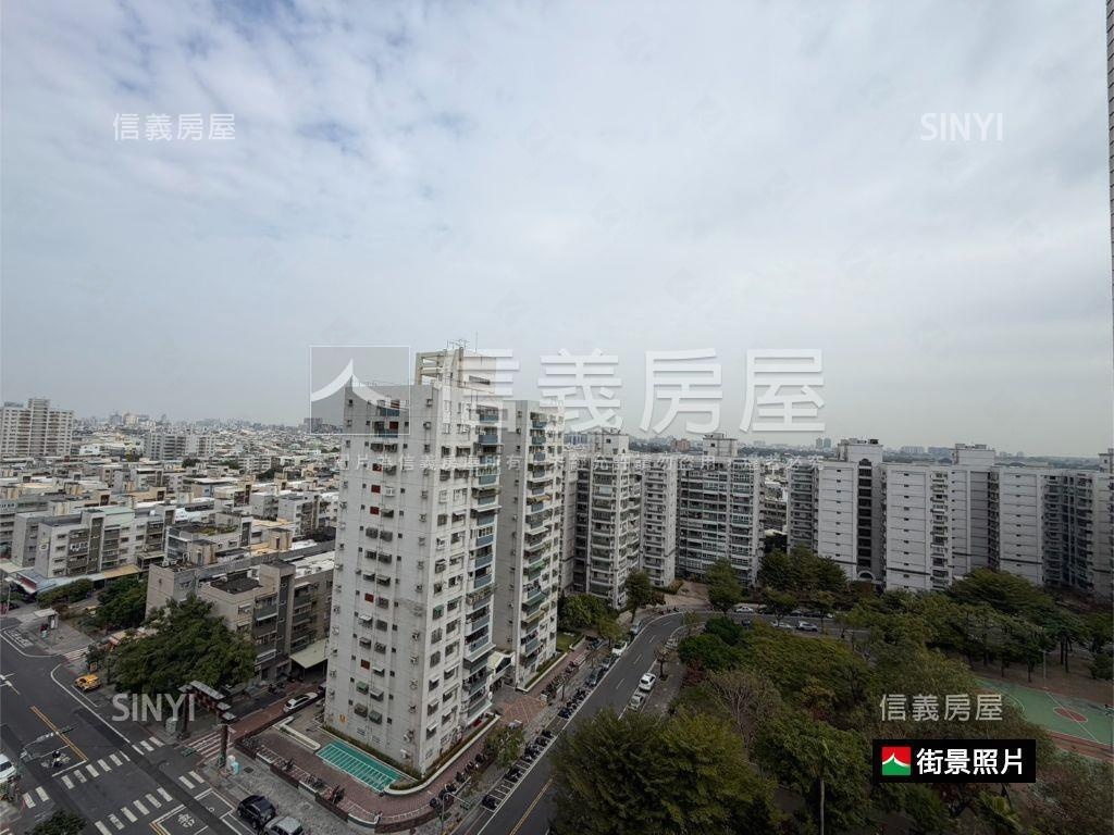 碳佐麻里陽光海景四房平車房屋室內格局與周邊環境