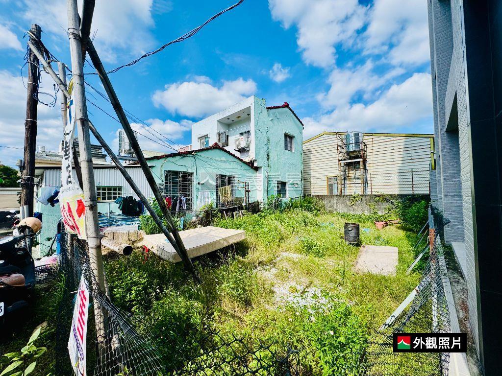 小資首選｜優質建築用地房屋室內格局與周邊環境