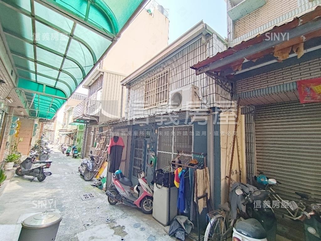 近亞灣精美透天房屋室內格局與周邊環境