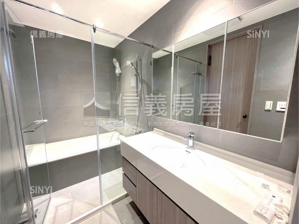 宏國央北邊間景觀宅房屋室內格局與周邊環境