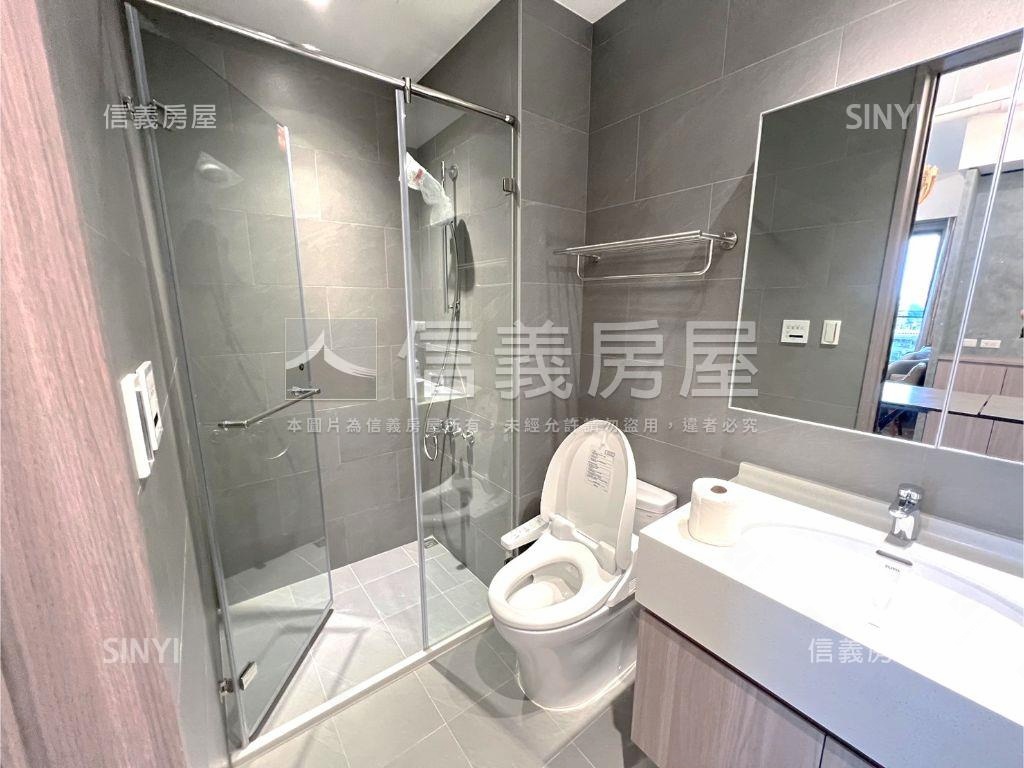 宏國央北邊間景觀宅房屋室內格局與周邊環境