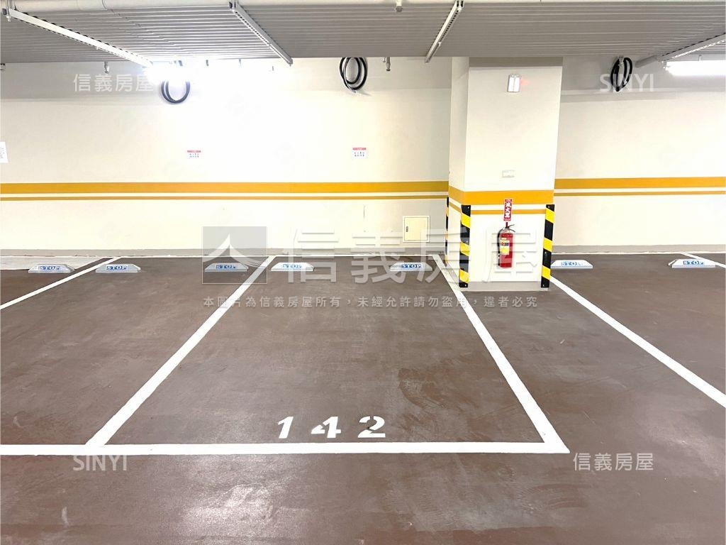 宏國央北邊間景觀宅房屋室內格局與周邊環境