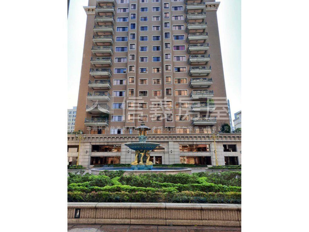 桃園市百坪豪宅稀有釋出房屋室內格局與周邊環境