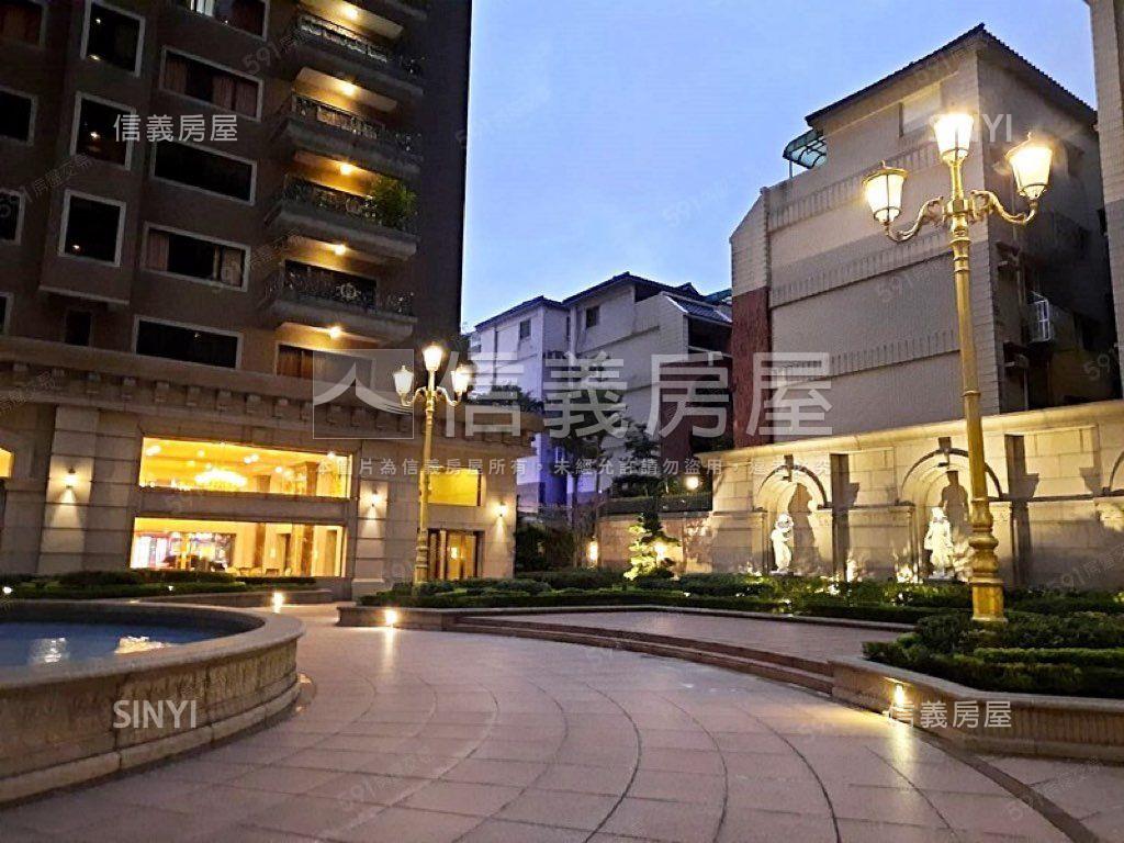 桃園市百坪豪宅稀有釋出房屋室內格局與周邊環境