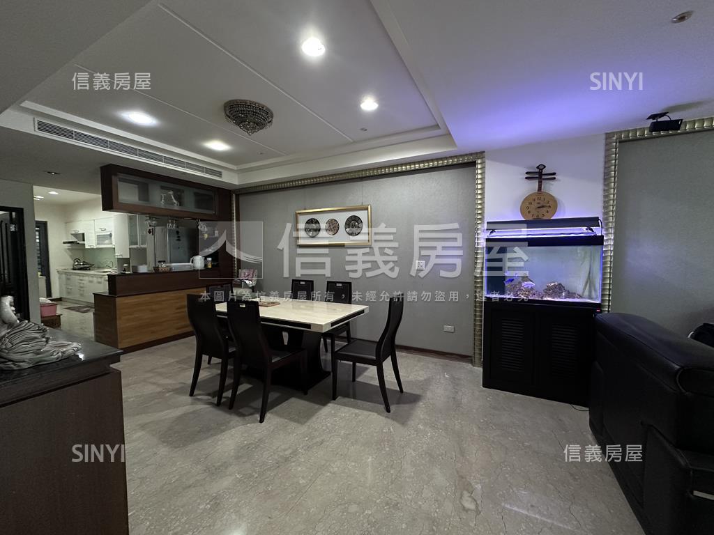 健康路面寬質感店面房屋室內格局與周邊環境