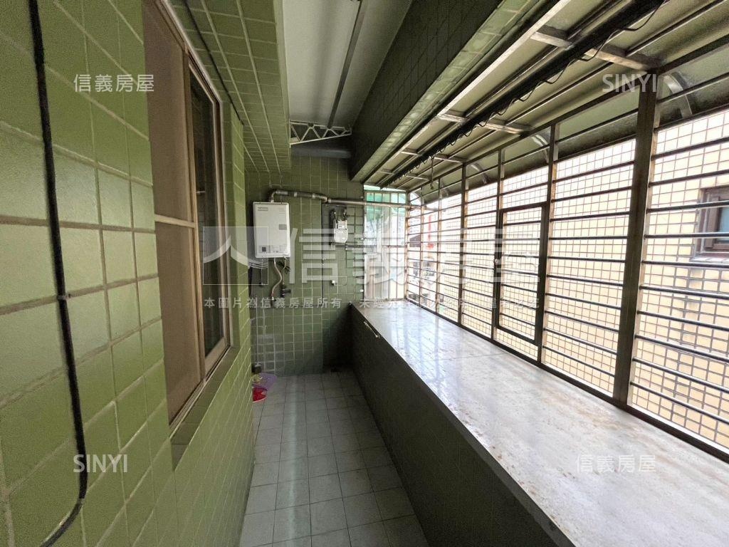 稀有茄苳之祿三房車位房屋室內格局與周邊環境