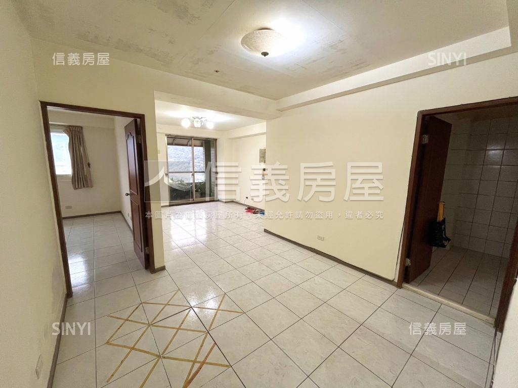稀有茄苳之祿三房車位房屋室內格局與周邊環境