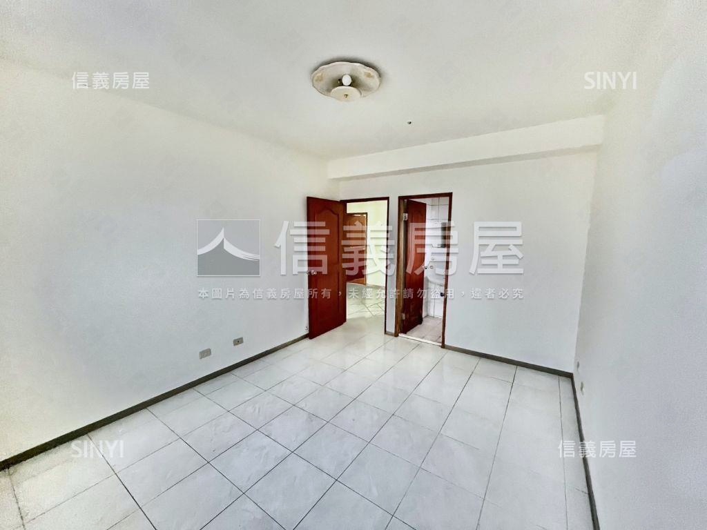 稀有茄苳之祿三房車位房屋室內格局與周邊環境