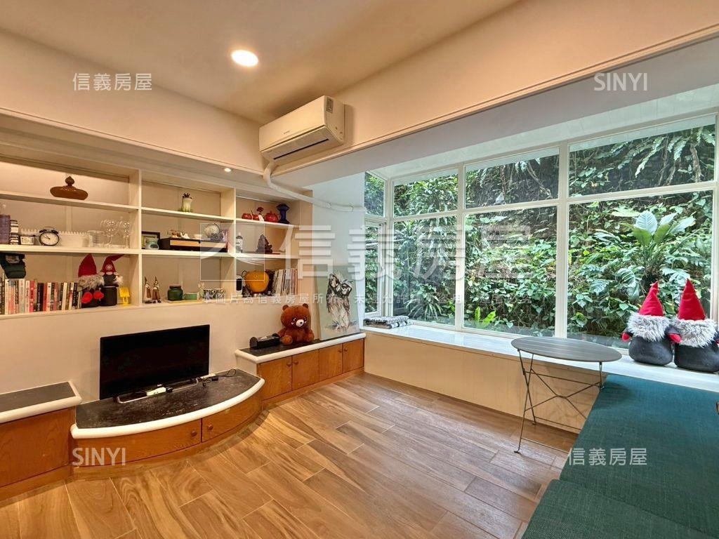 北投泉之鄉☆雅致電梯兩房房屋室內格局與周邊環境