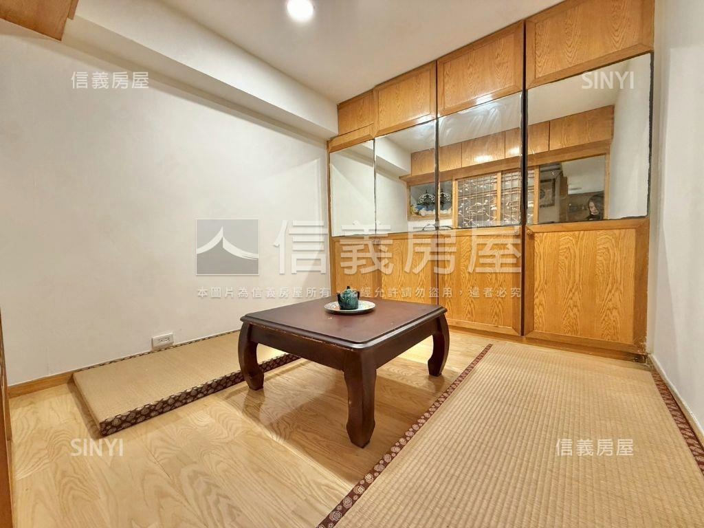 北投泉之鄉☆雅致電梯兩房房屋室內格局與周邊環境