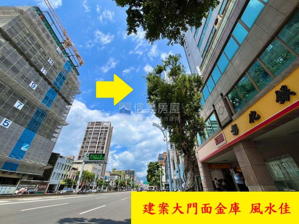 當代１號院幸福回家坡平車房屋室內格局與周邊環境