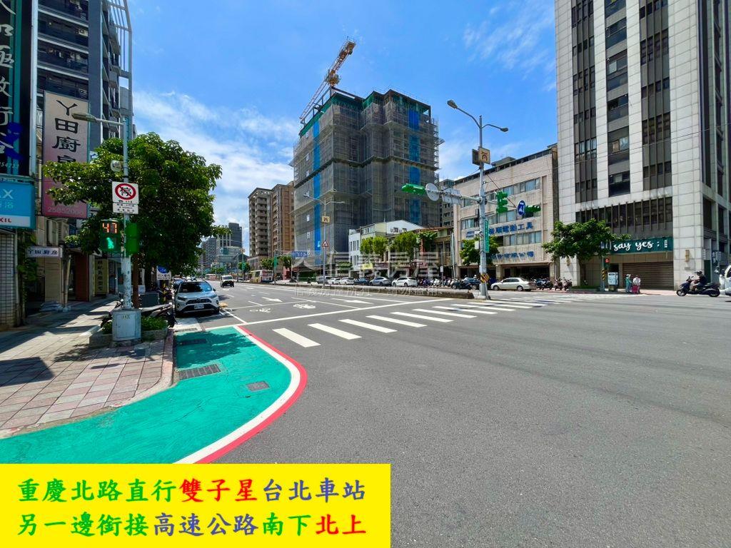 當代１號院幸福回家坡平車房屋室內格局與周邊環境