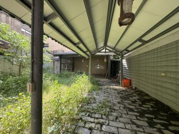 陽明學區花園店面