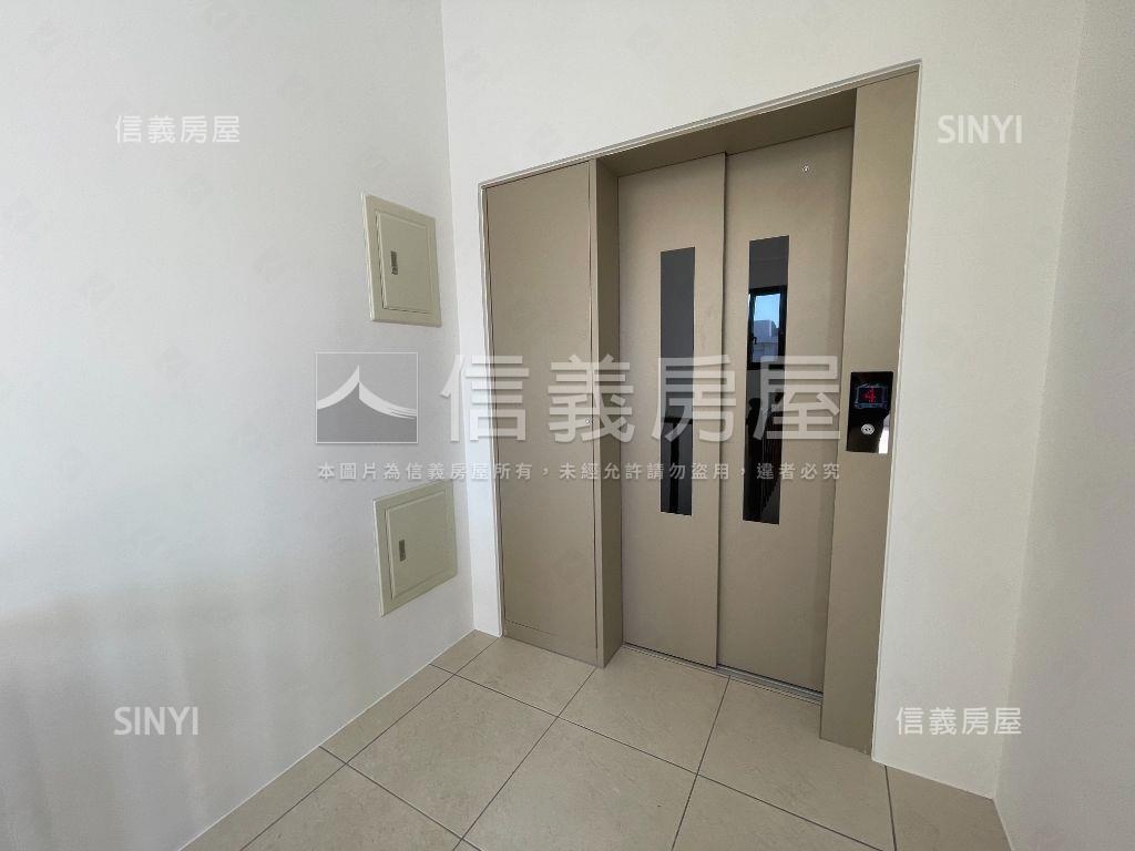 稀有約１０米活路電梯美墅房屋室內格局與周邊環境