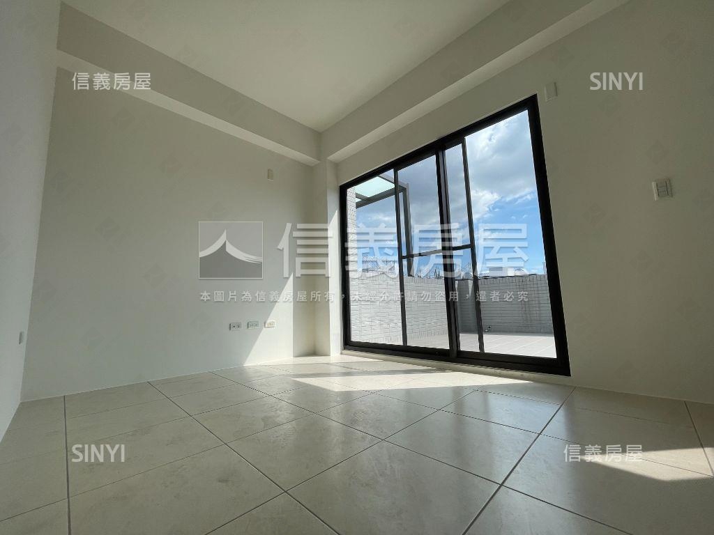 稀有約１０米活路電梯美墅房屋室內格局與周邊環境