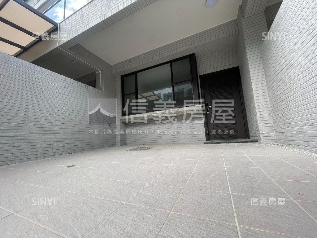 稀有約１０米活路電梯美墅房屋室內格局與周邊環境