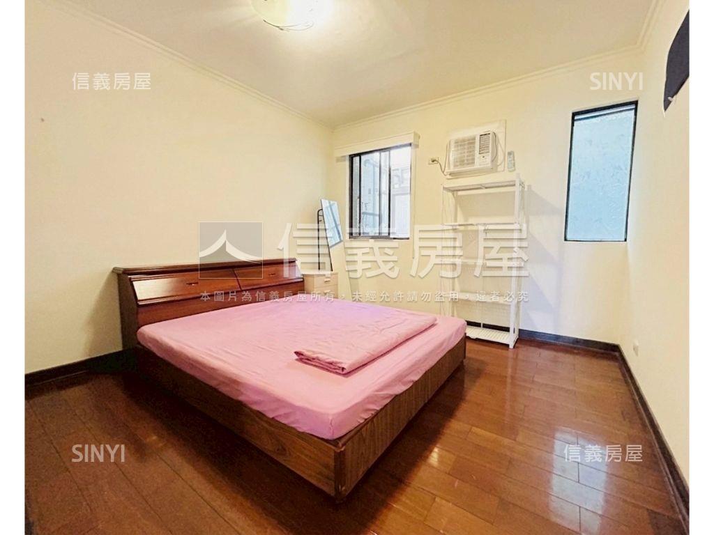 專任名宅芝蘭頂加華廈房屋室內格局與周邊環境