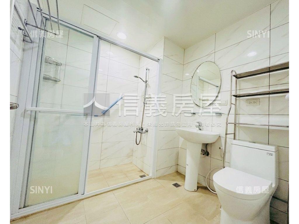 專任名宅芝蘭頂加華廈房屋室內格局與周邊環境