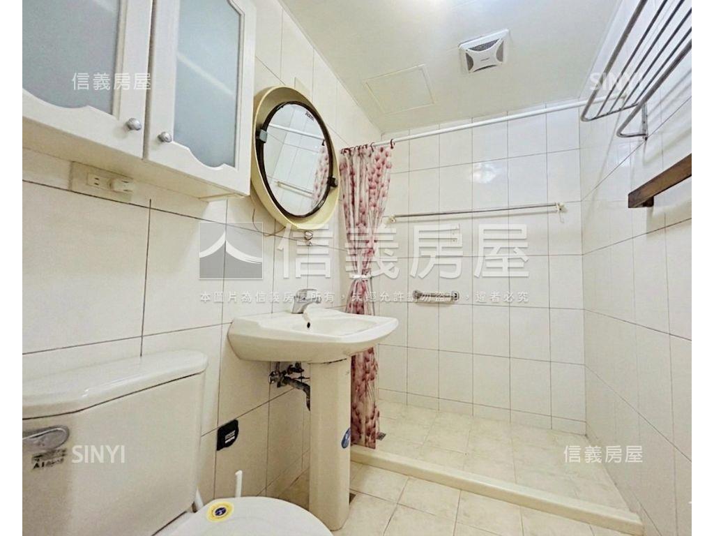 專任名宅芝蘭頂加華廈房屋室內格局與周邊環境