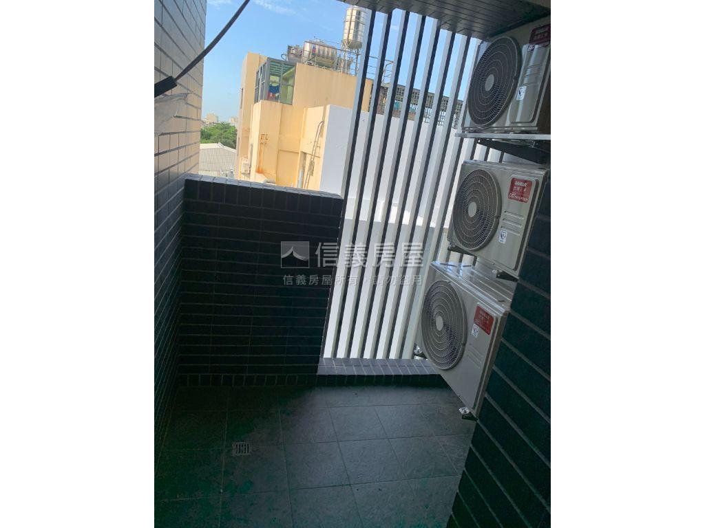 車位房屋室內格局與周邊環境