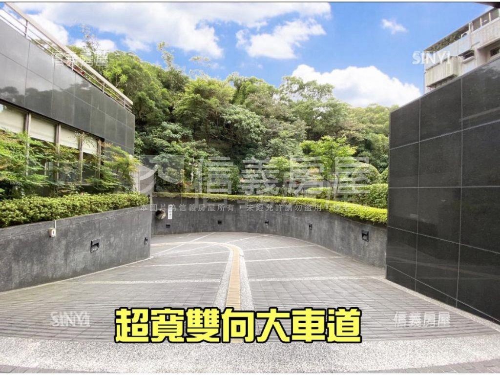 葫洲捷運旁長虹平面雙車位房屋室內格局與周邊環境