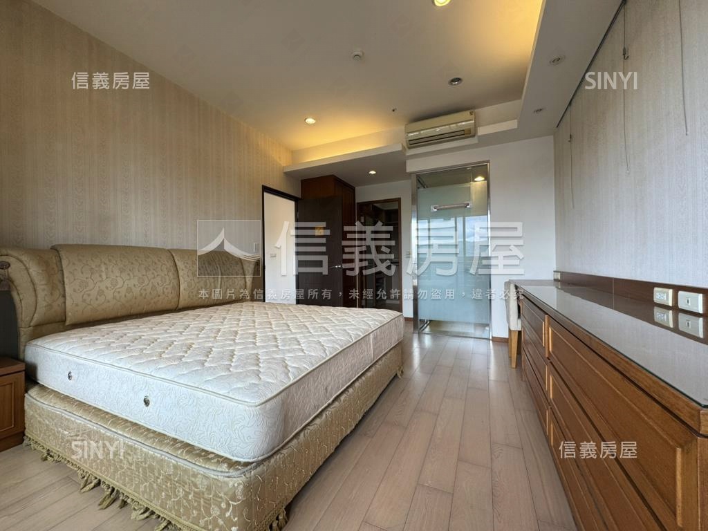雲鼎哈佛～景觀大境房屋室內格局與周邊環境