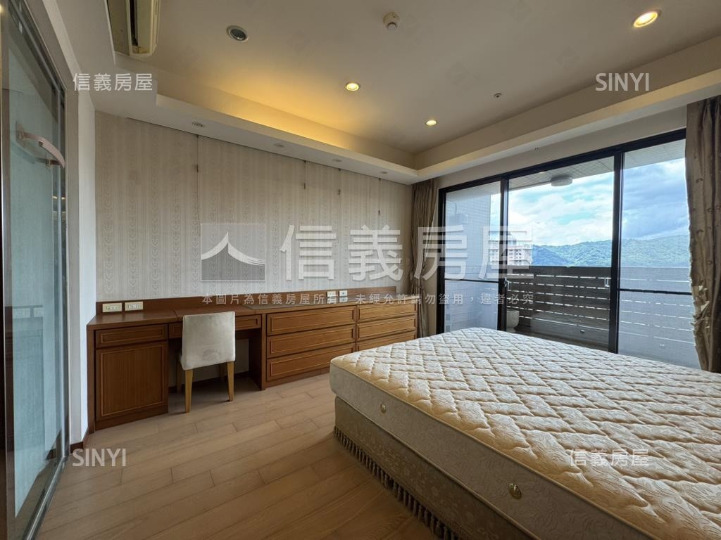 雲鼎哈佛～景觀大境房屋室內格局與周邊環境