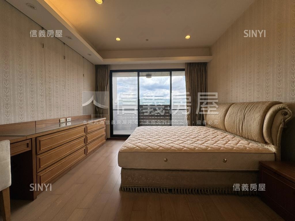 雲鼎哈佛～景觀大境房屋室內格局與周邊環境
